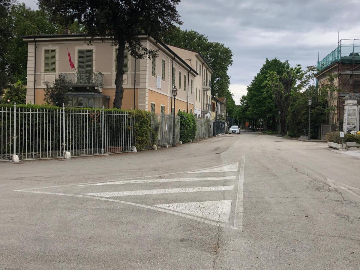Casa Ceragioli Villa Viareggio Kültér fotó