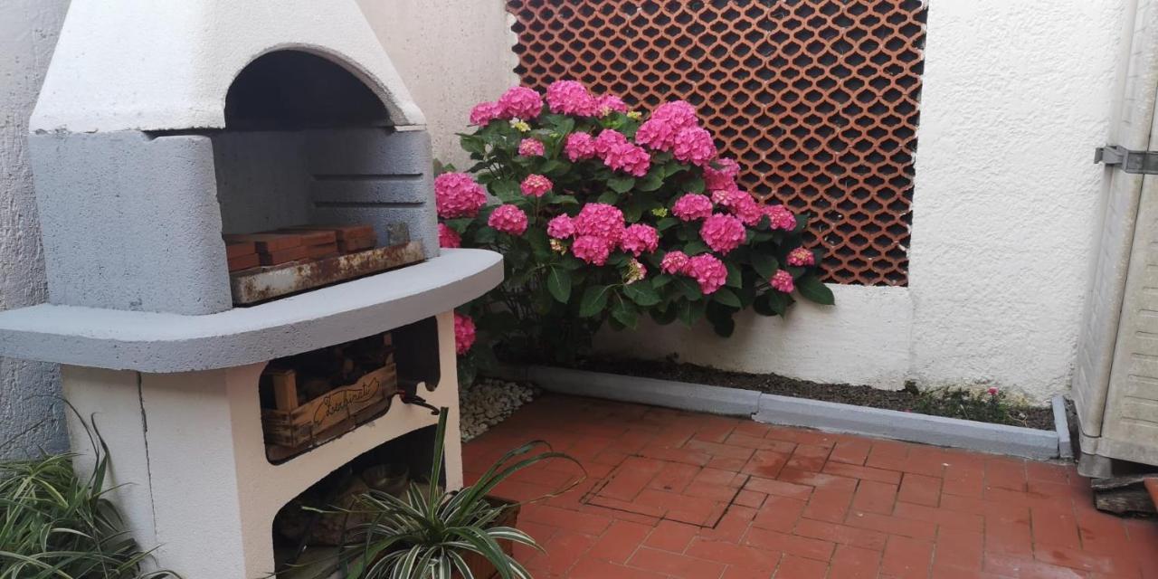 Casa Ceragioli Villa Viareggio Kültér fotó
