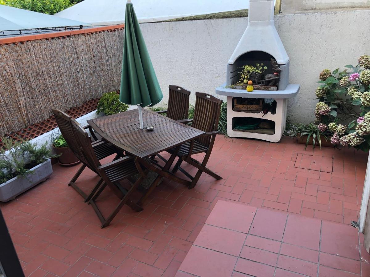 Casa Ceragioli Villa Viareggio Kültér fotó