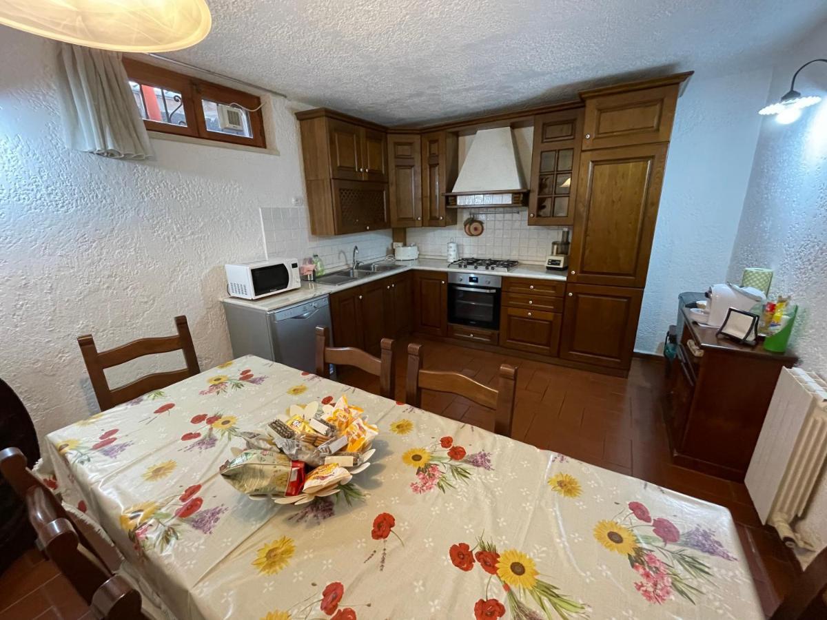 Casa Ceragioli Villa Viareggio Kültér fotó