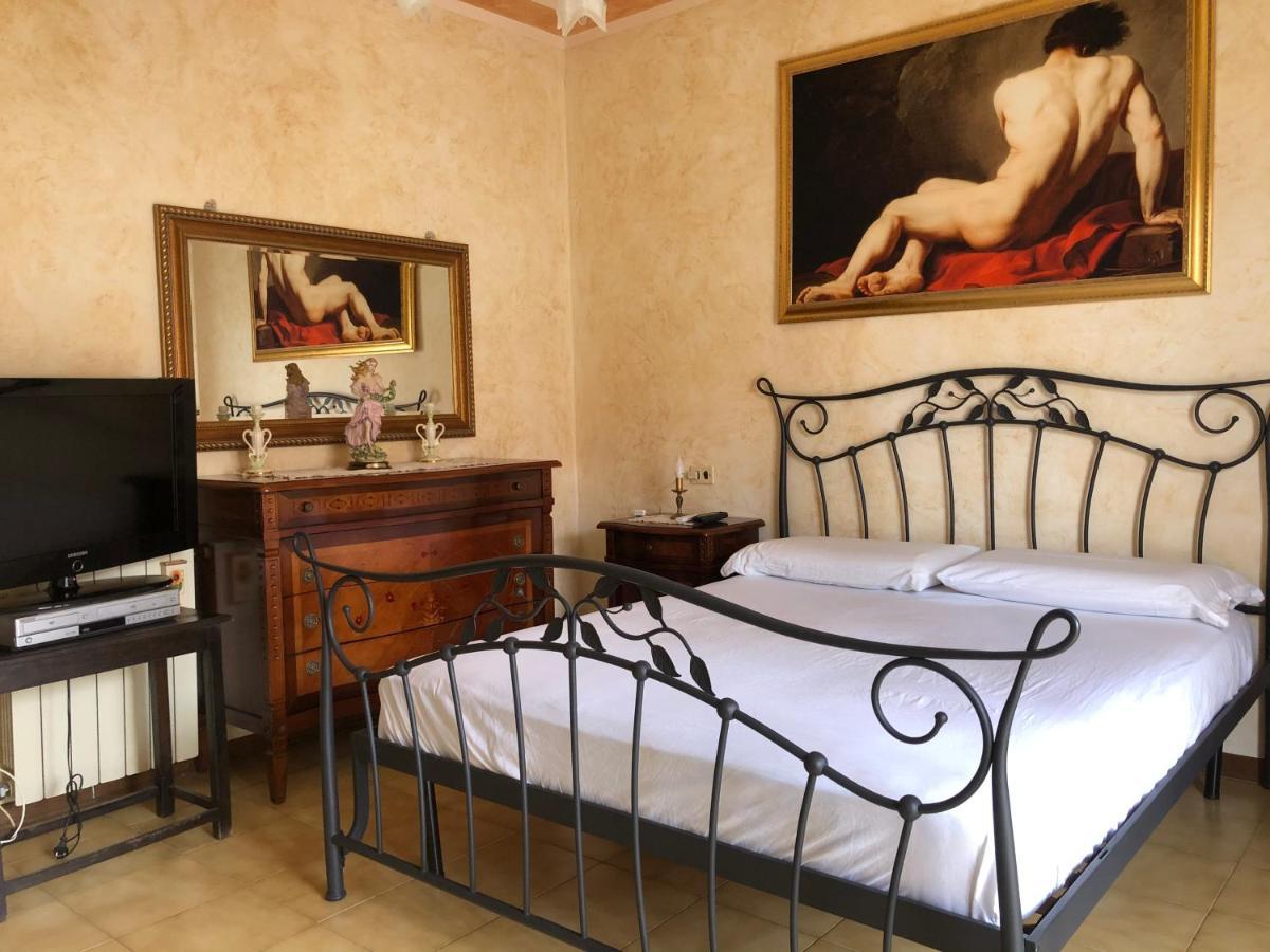 Casa Ceragioli Villa Viareggio Kültér fotó