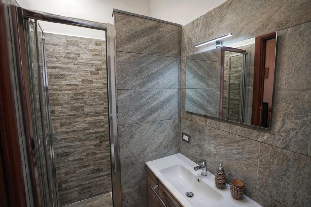 Casa Ceragioli Villa Viareggio Kültér fotó