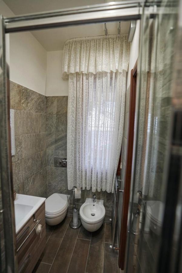 Casa Ceragioli Villa Viareggio Kültér fotó