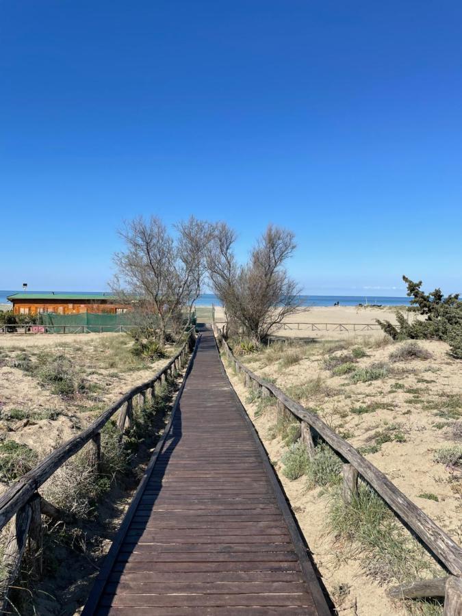 Casa Ceragioli Villa Viareggio Kültér fotó