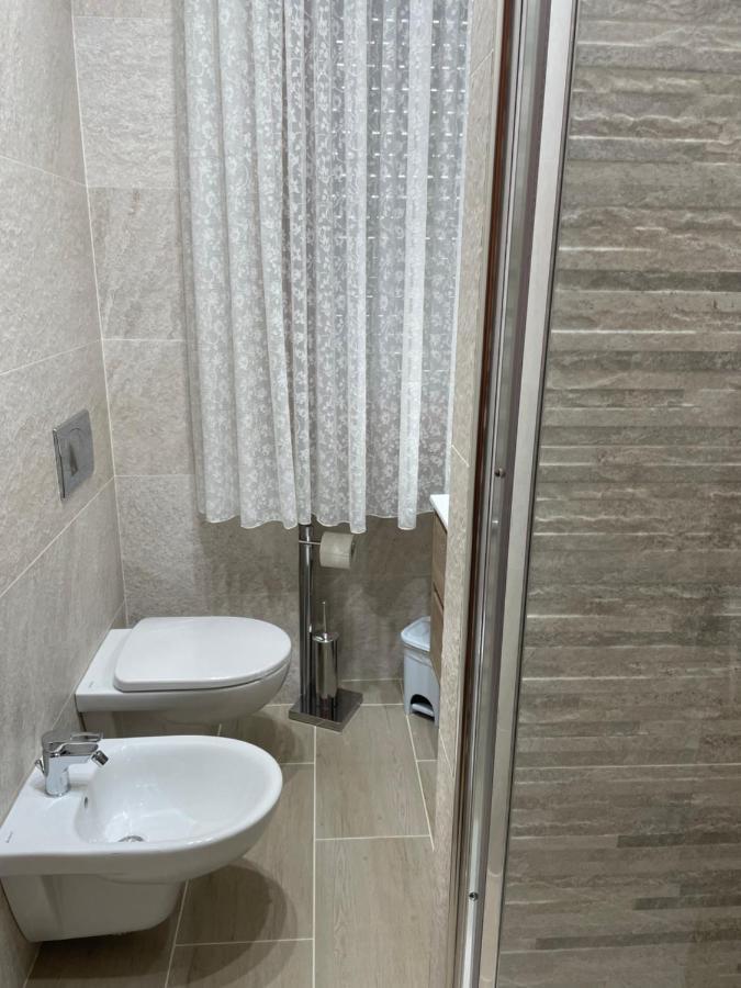 Casa Ceragioli Villa Viareggio Kültér fotó