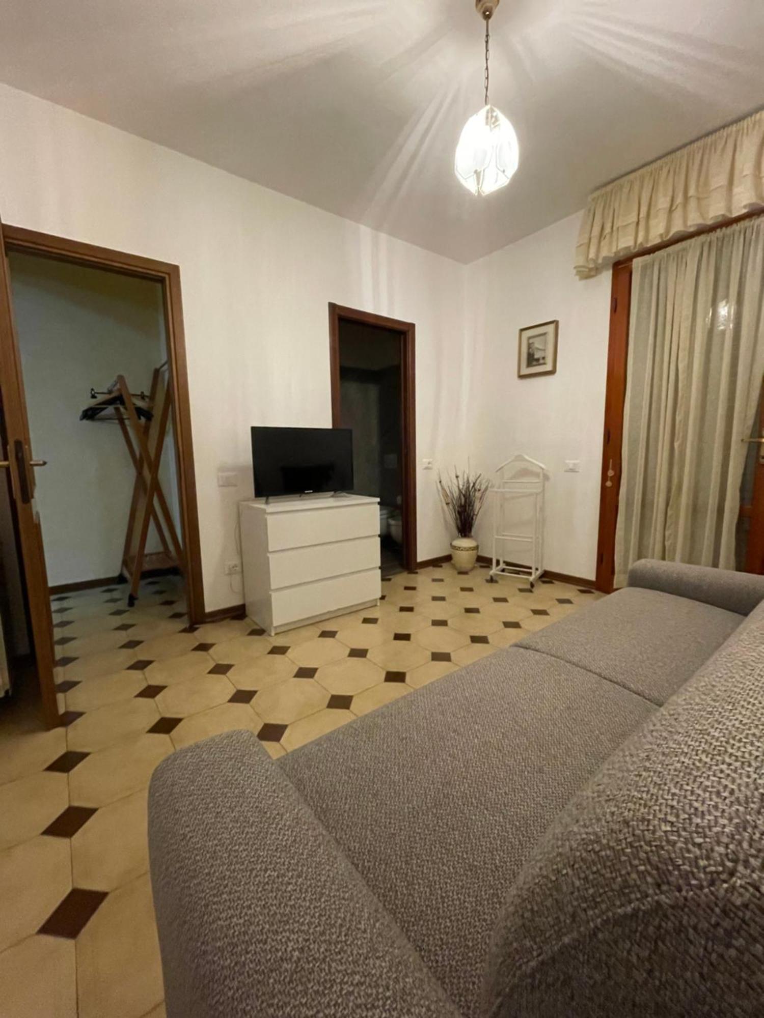 Casa Ceragioli Villa Viareggio Kültér fotó
