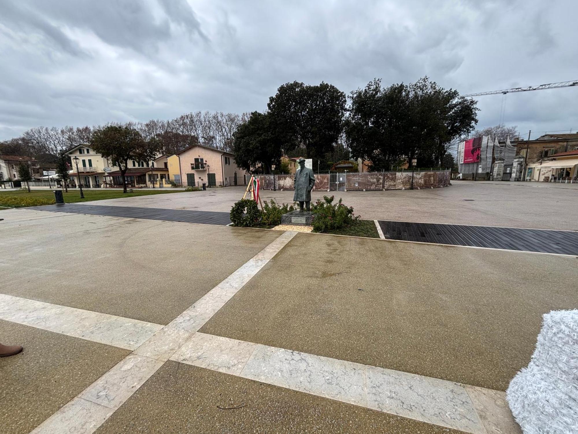 Casa Ceragioli Villa Viareggio Kültér fotó