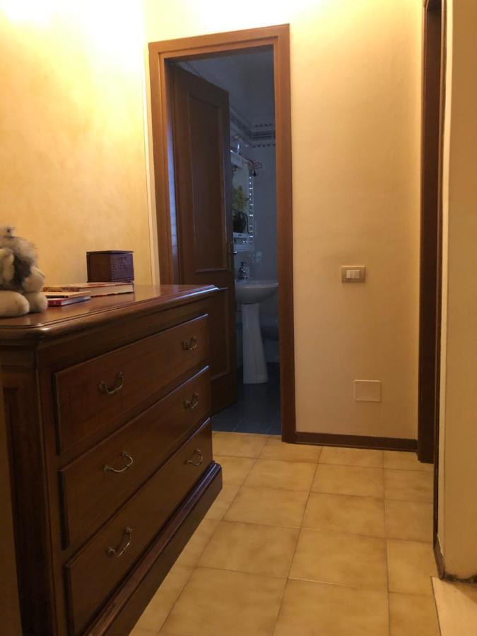 Casa Ceragioli Villa Viareggio Kültér fotó