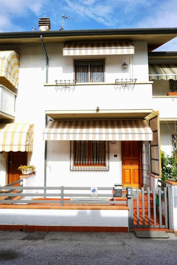 Casa Ceragioli Villa Viareggio Kültér fotó