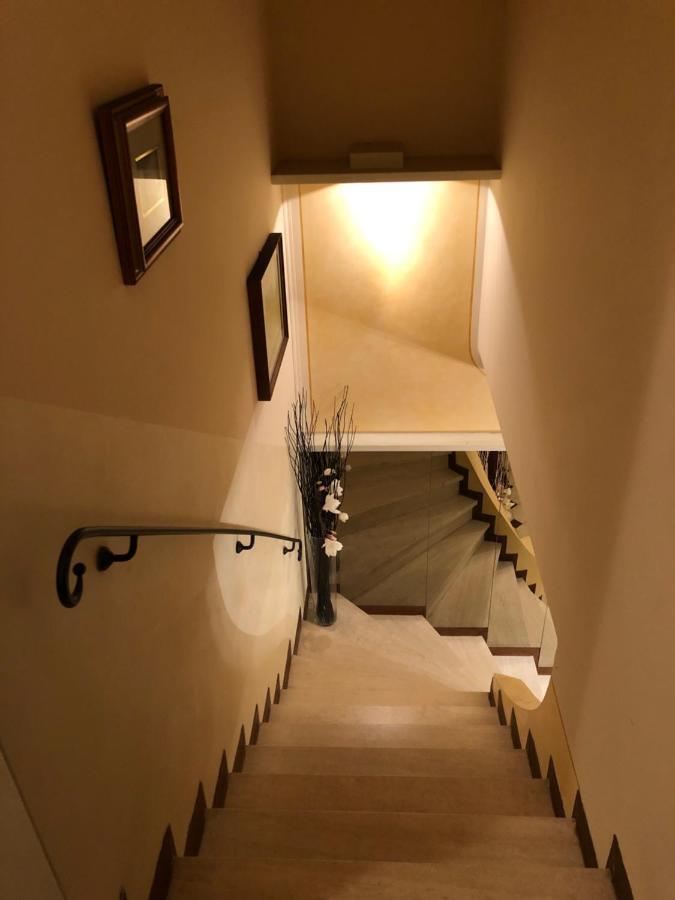 Casa Ceragioli Villa Viareggio Kültér fotó
