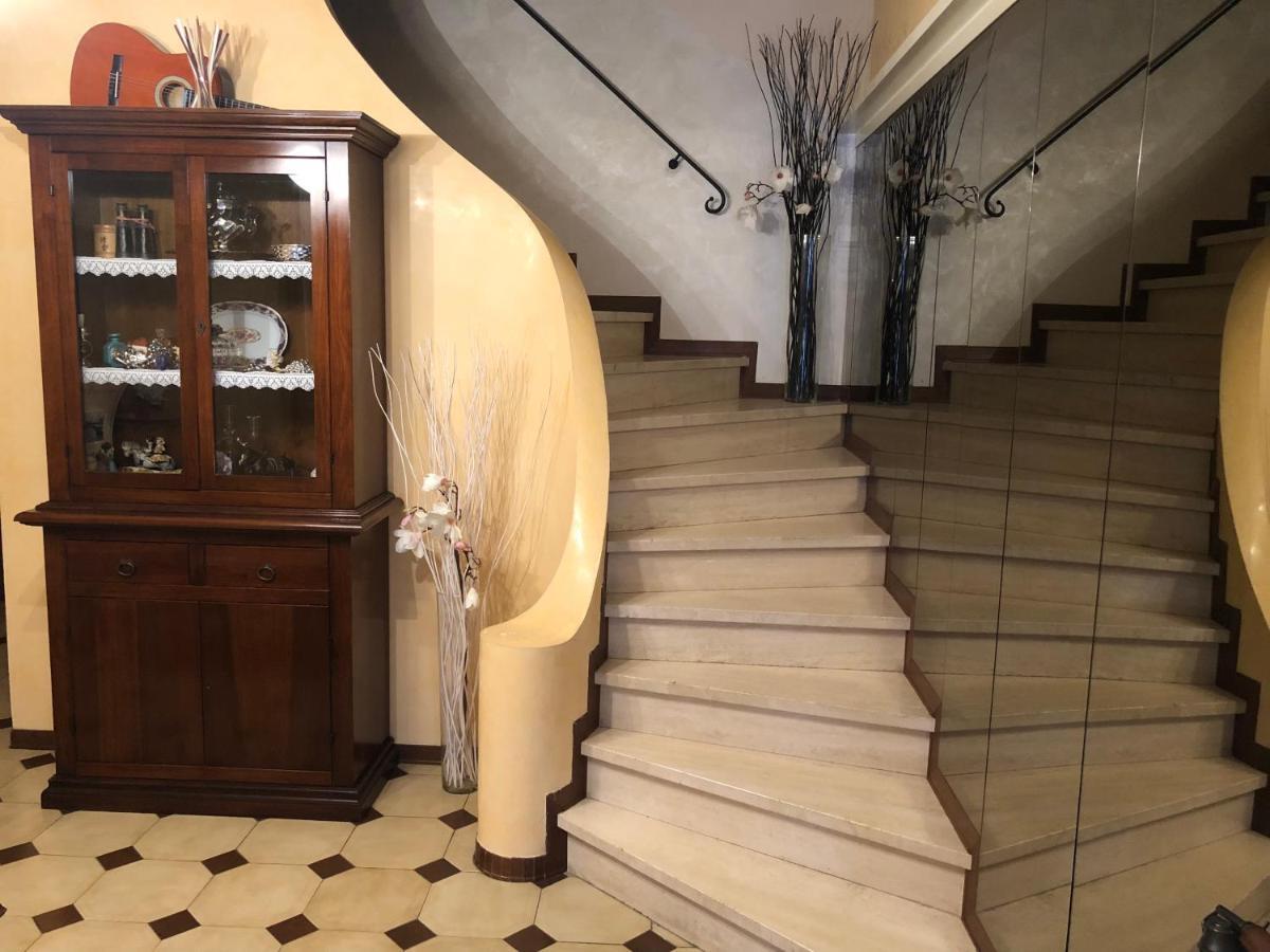 Casa Ceragioli Villa Viareggio Kültér fotó