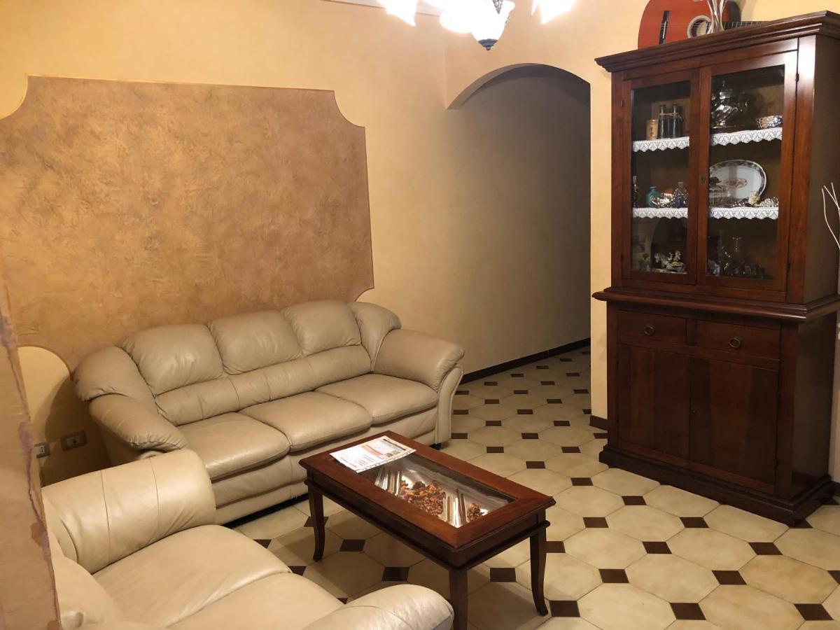 Casa Ceragioli Villa Viareggio Kültér fotó