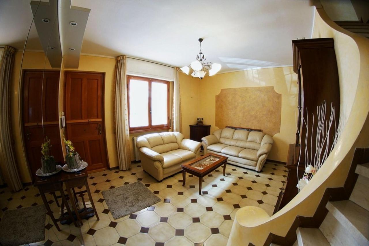 Casa Ceragioli Villa Viareggio Kültér fotó