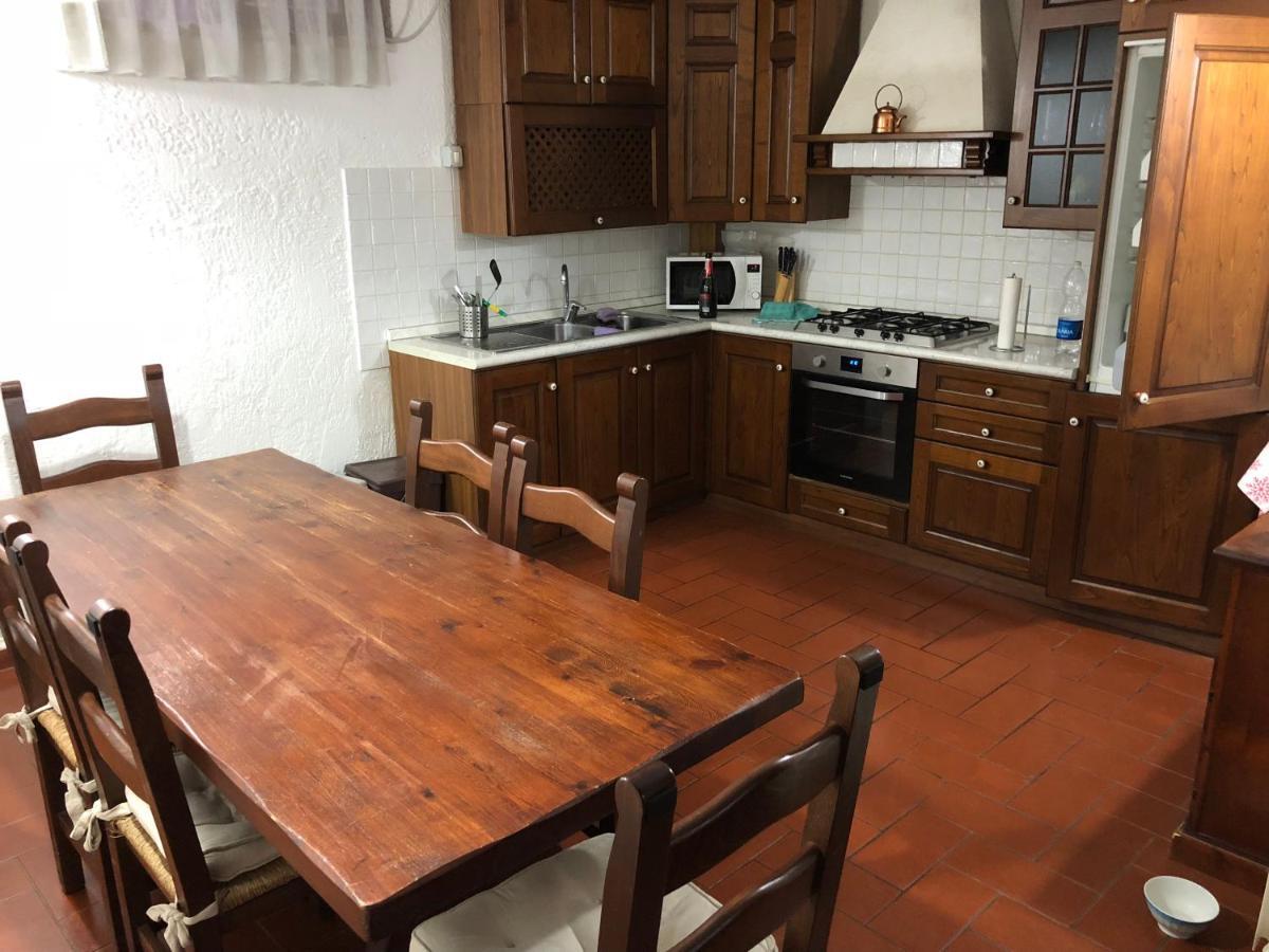 Casa Ceragioli Villa Viareggio Kültér fotó