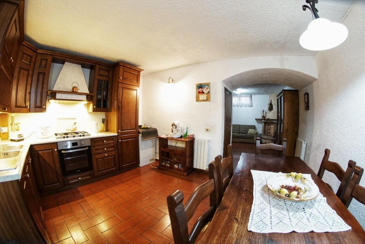 Casa Ceragioli Villa Viareggio Kültér fotó
