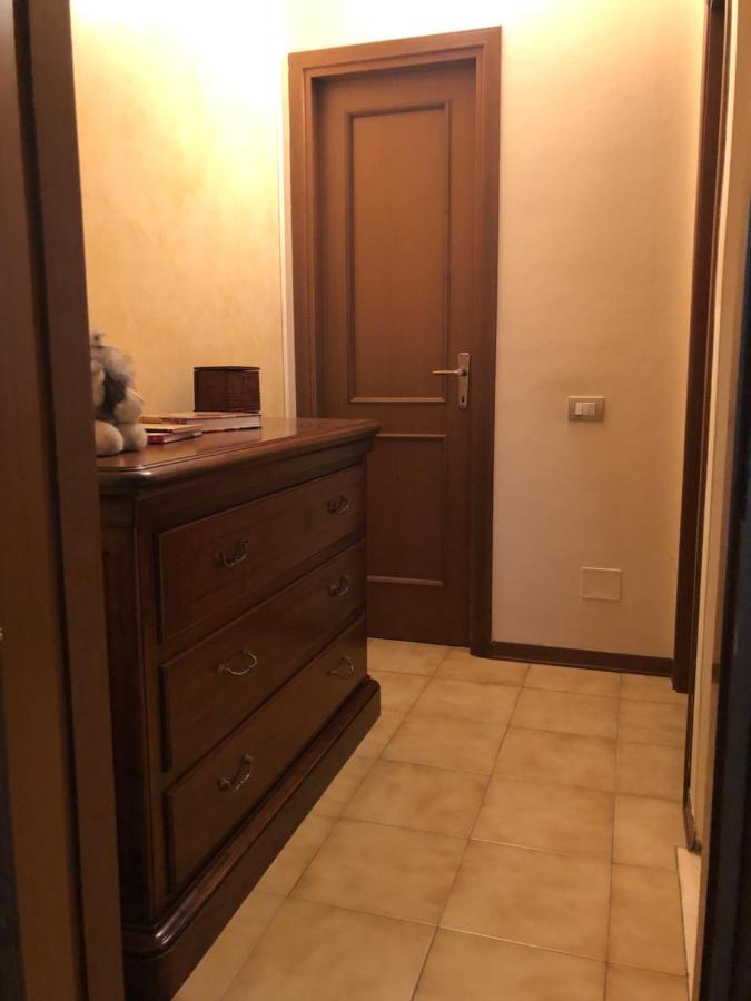 Casa Ceragioli Villa Viareggio Kültér fotó