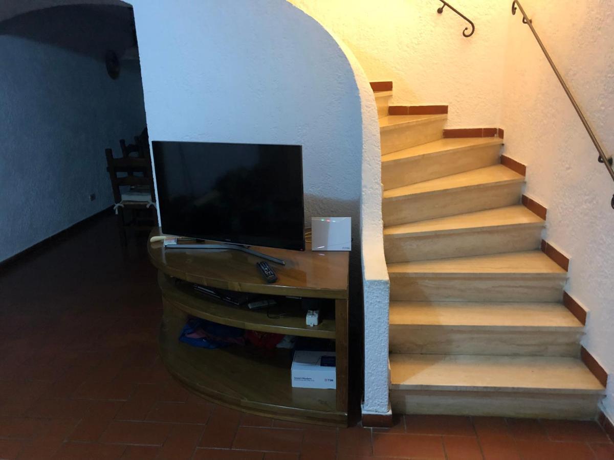 Casa Ceragioli Villa Viareggio Kültér fotó